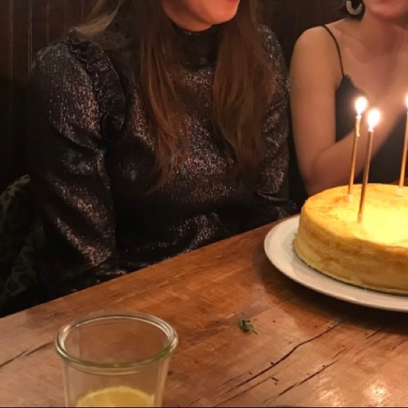 Sézane Jackie Blouse in excellent condition - Picture 4 of 5